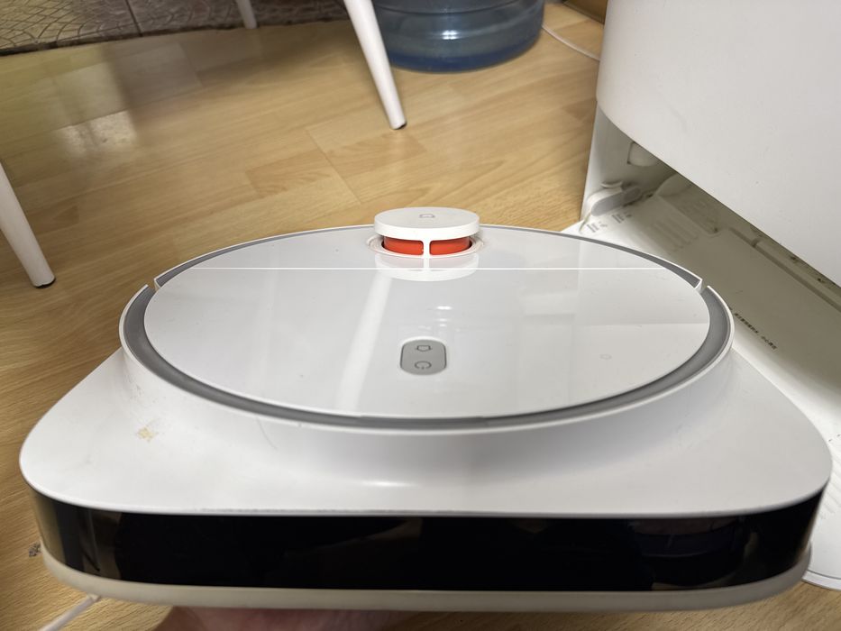 Робот пылесос Xiaomi