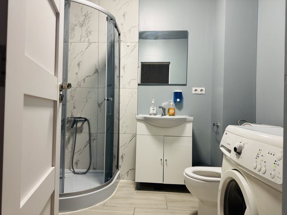 Apartament 1 camera in regim hotelier sau pe termen lung