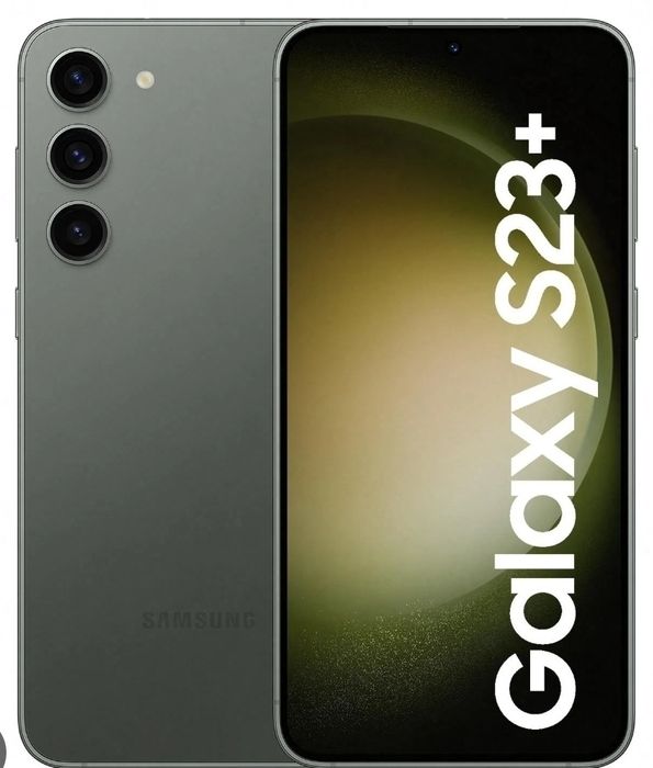 Продам Samsung S23+