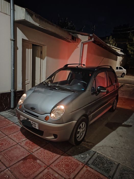 Matiz best yevro 2015 mokri asfalt