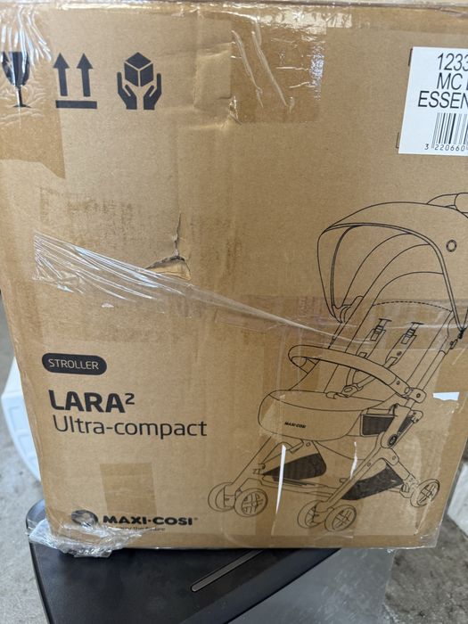 Детска количка maxi cosi lara 2