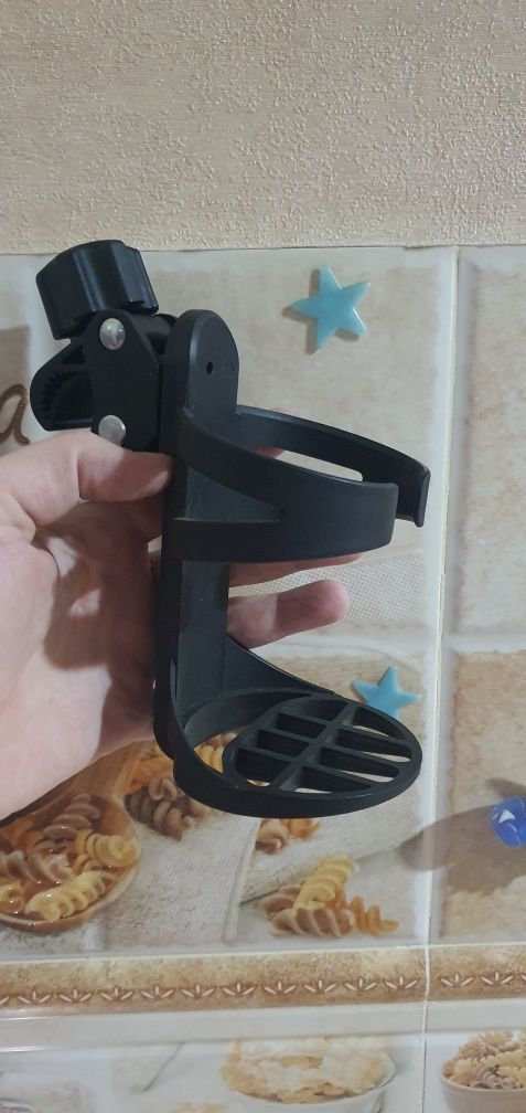 Продам подстаканник для коляски, велосипеда