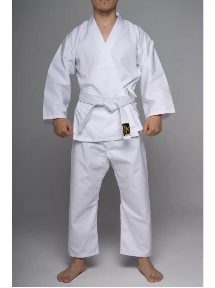 Kimano karate sport turi  barcha viloyatlarga dastavka xizmati mavjud