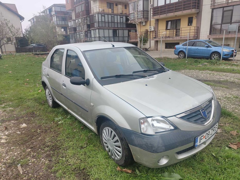 Logan 1.6MPI 2005