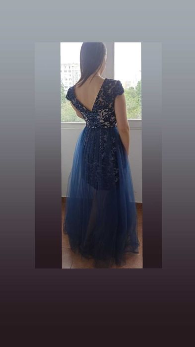 Vand rochie de ocazie, marimea M
