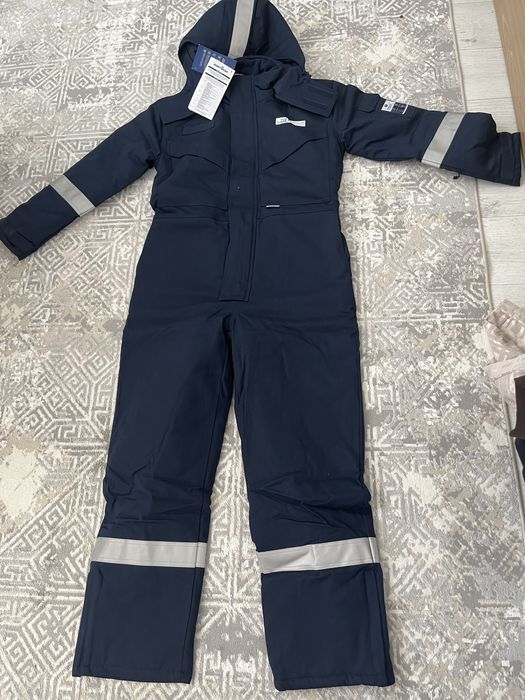 Спец одежда комбинезон новый