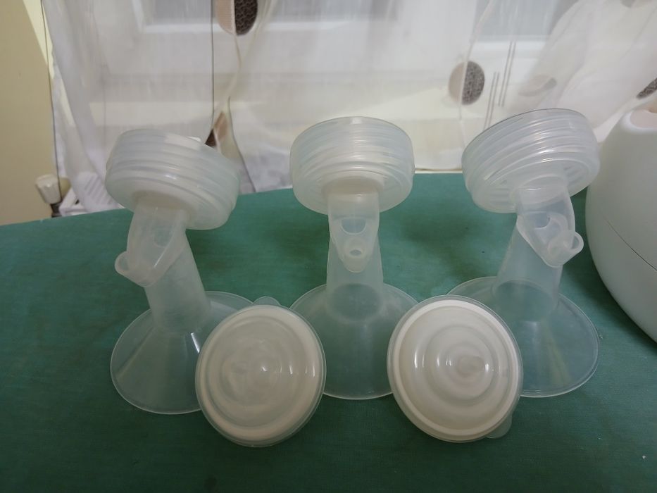 Електрическа помпа за кърма