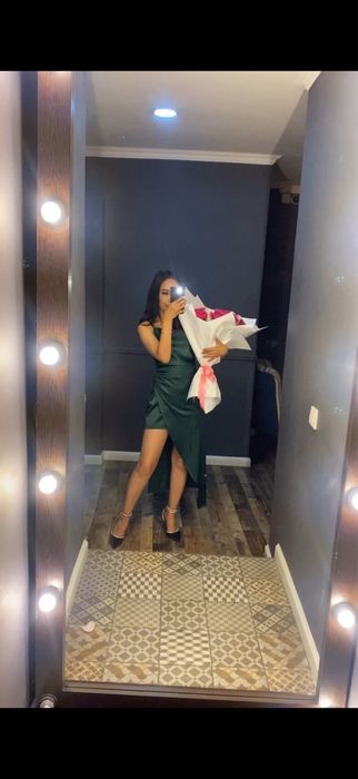 Продам платье вечернее