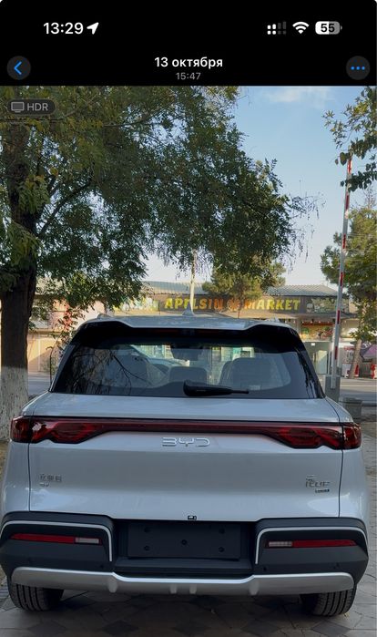 Byd yuan up 3 pozitsiya dop opsiya sotuvga tayor