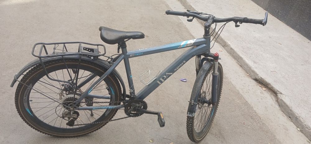 Ipa Sport velik 26