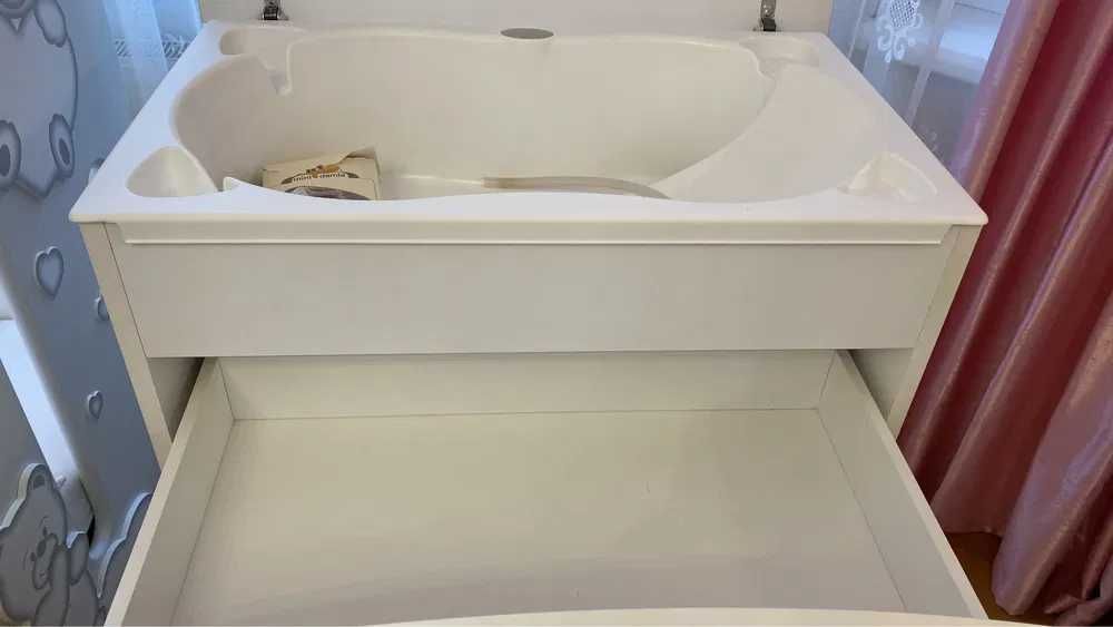 Детска - бебешка кошара