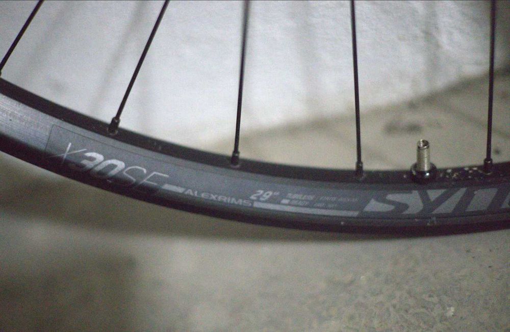 Roti Syncross 29 inch diametru , 30mm grosime