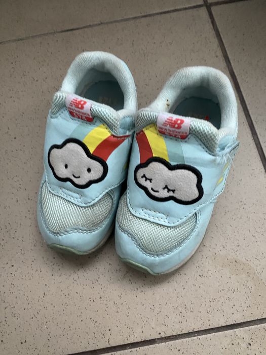 New balance marime 23