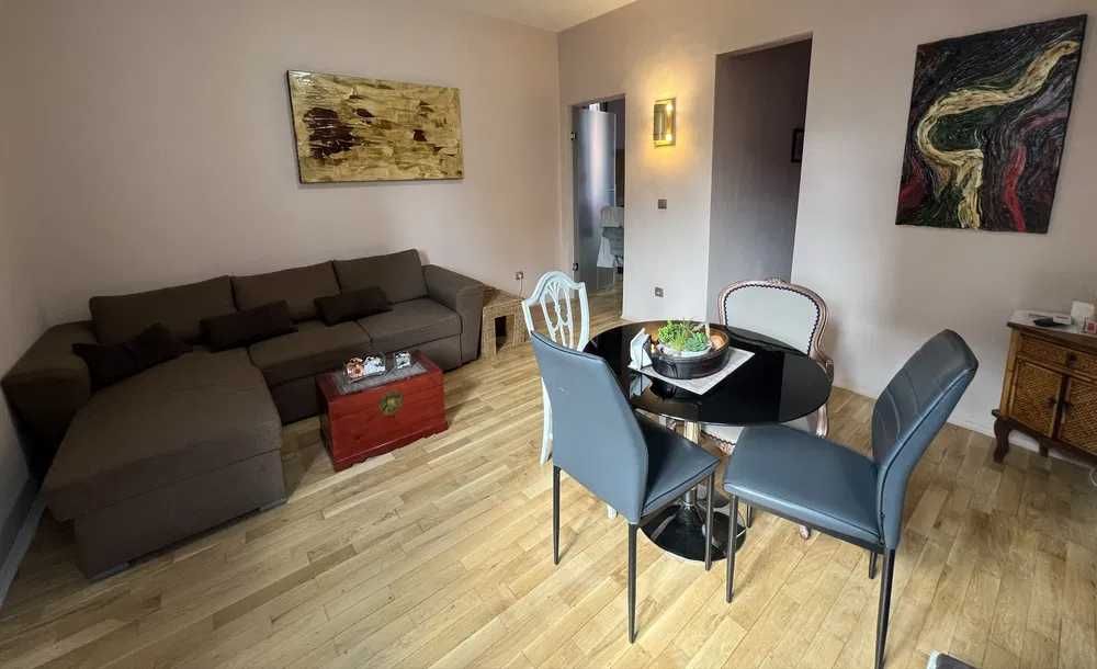 Дава се под наем Двустаен апартамент в София, Център - 57 кв.м за 950 € - Снимка #4