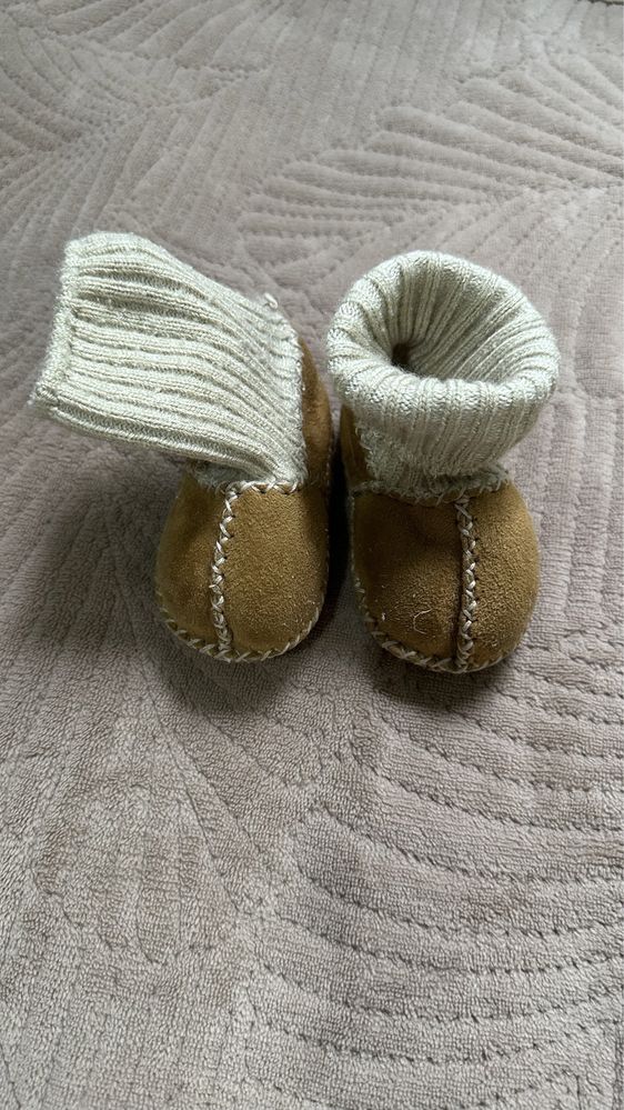 Пинетки обувь для малыша