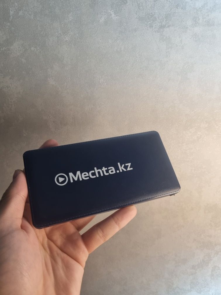 Power bank mechta 5000mah