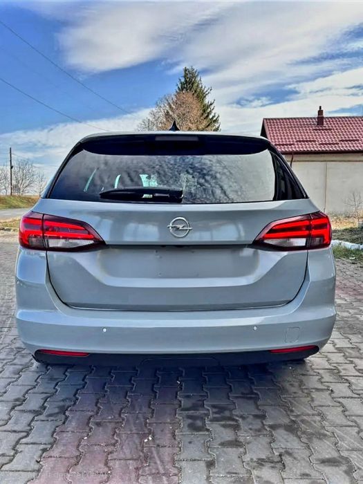 Vând Opel Astra k