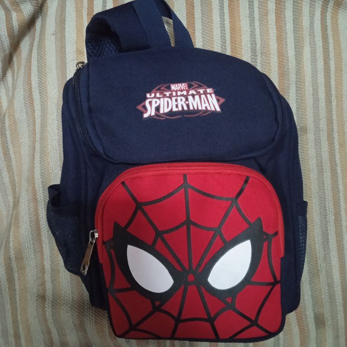 Детский рюкзак для мальчиков.