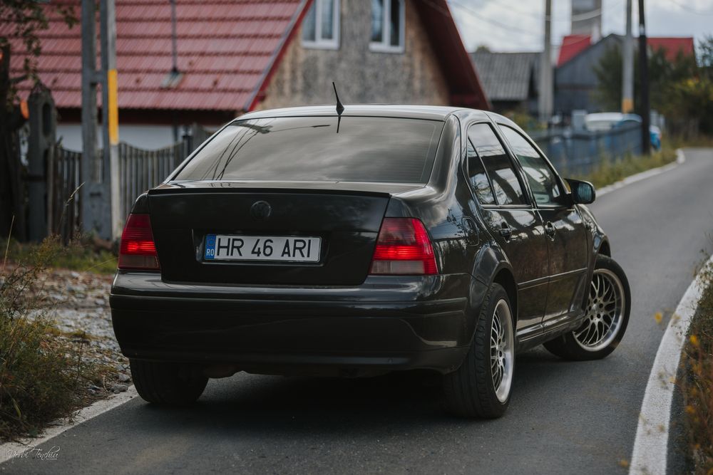 Volkswagen Bora 1.9 TDI 2005
