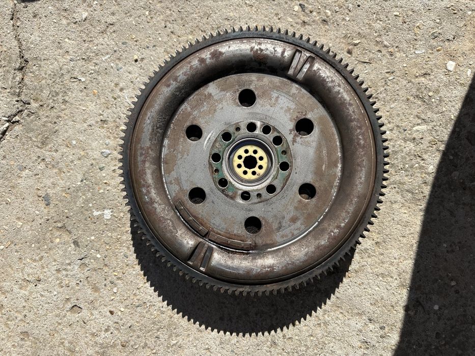 Съединител и маховик комплект за Hyundai / Kia 2.0 CRDI 140/150 к.с.