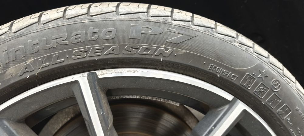 18" BMW Джанти Датчици БМВ G20 G21 G22 G23 G4218"
