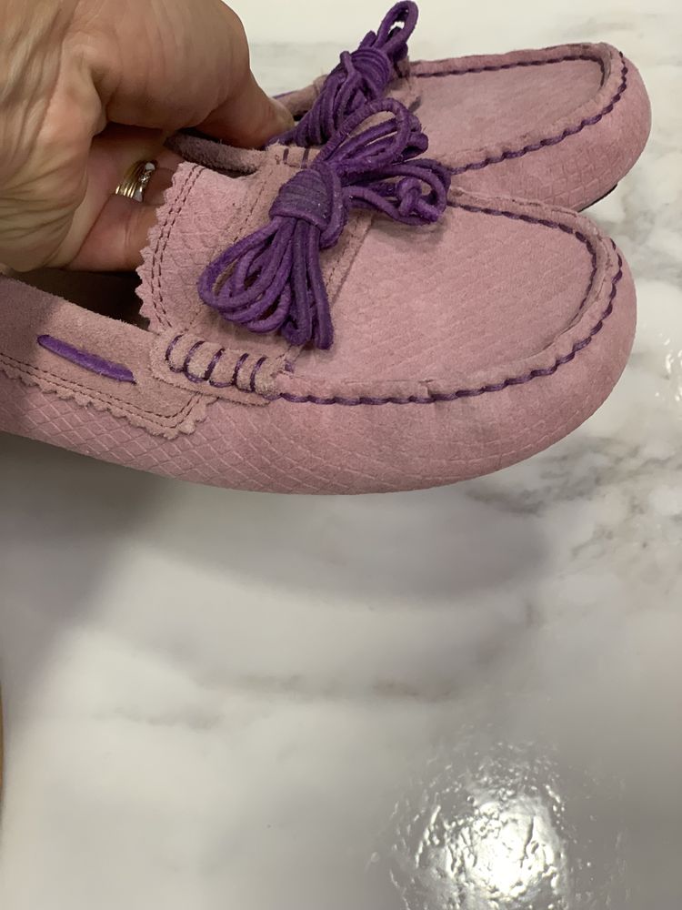 Balerini Ugg 37 38