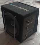 Subwoofer auto puternic