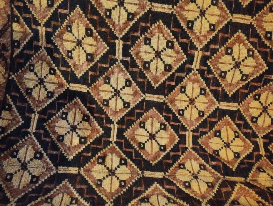 Cuvertură  din lână