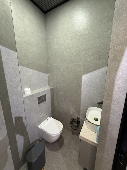 Сдаётся квартира Алайский, Басри баба. 100м2. 3х комнатная