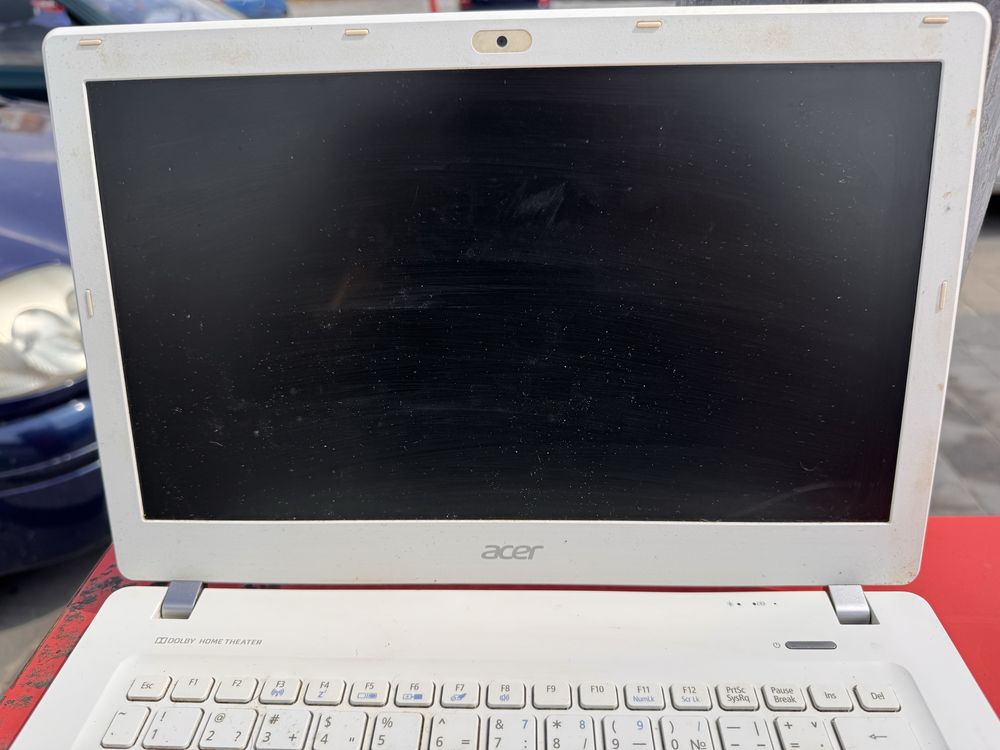 Ultrabook Acer Aspire V3-371