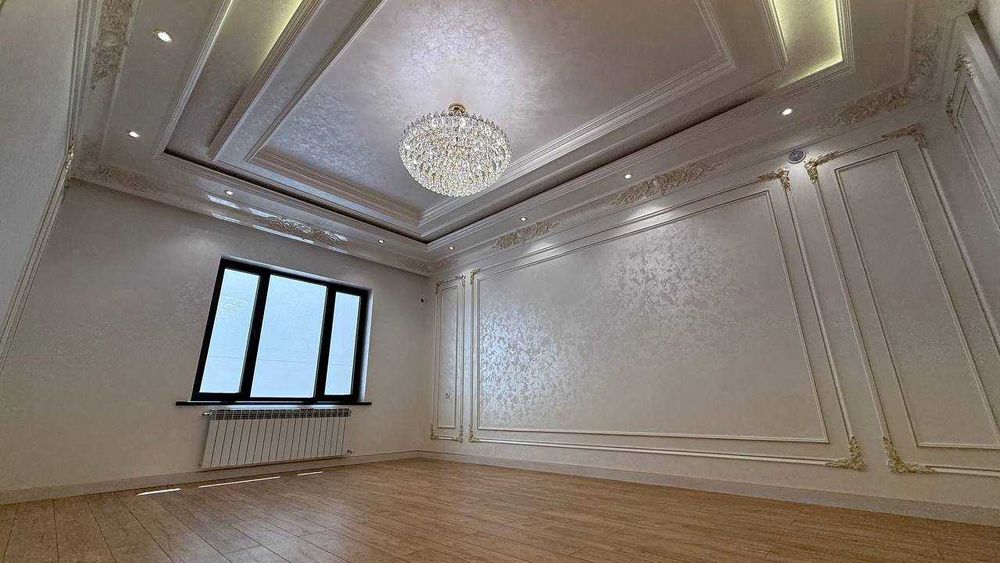 Продается Новый Евро Дом 3,6 соток, Домбрабад