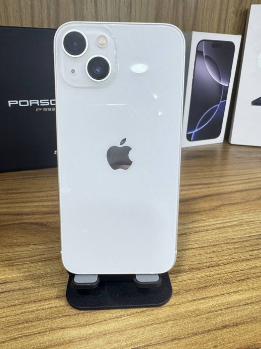 iPhone 13 Starlight 128GB