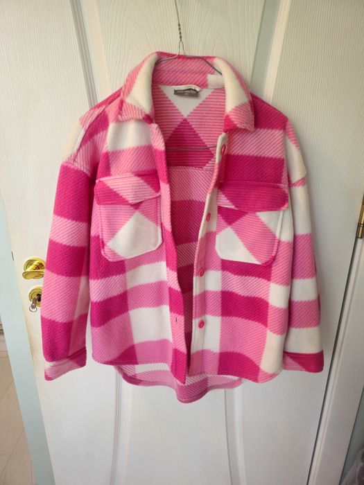 Супер сладка риза за момиче