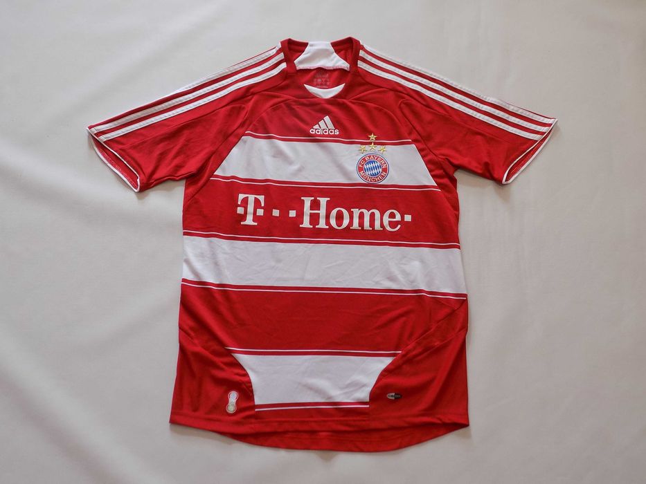футболни тениски denmark bayern norge alkmaar екип оригинал adidas