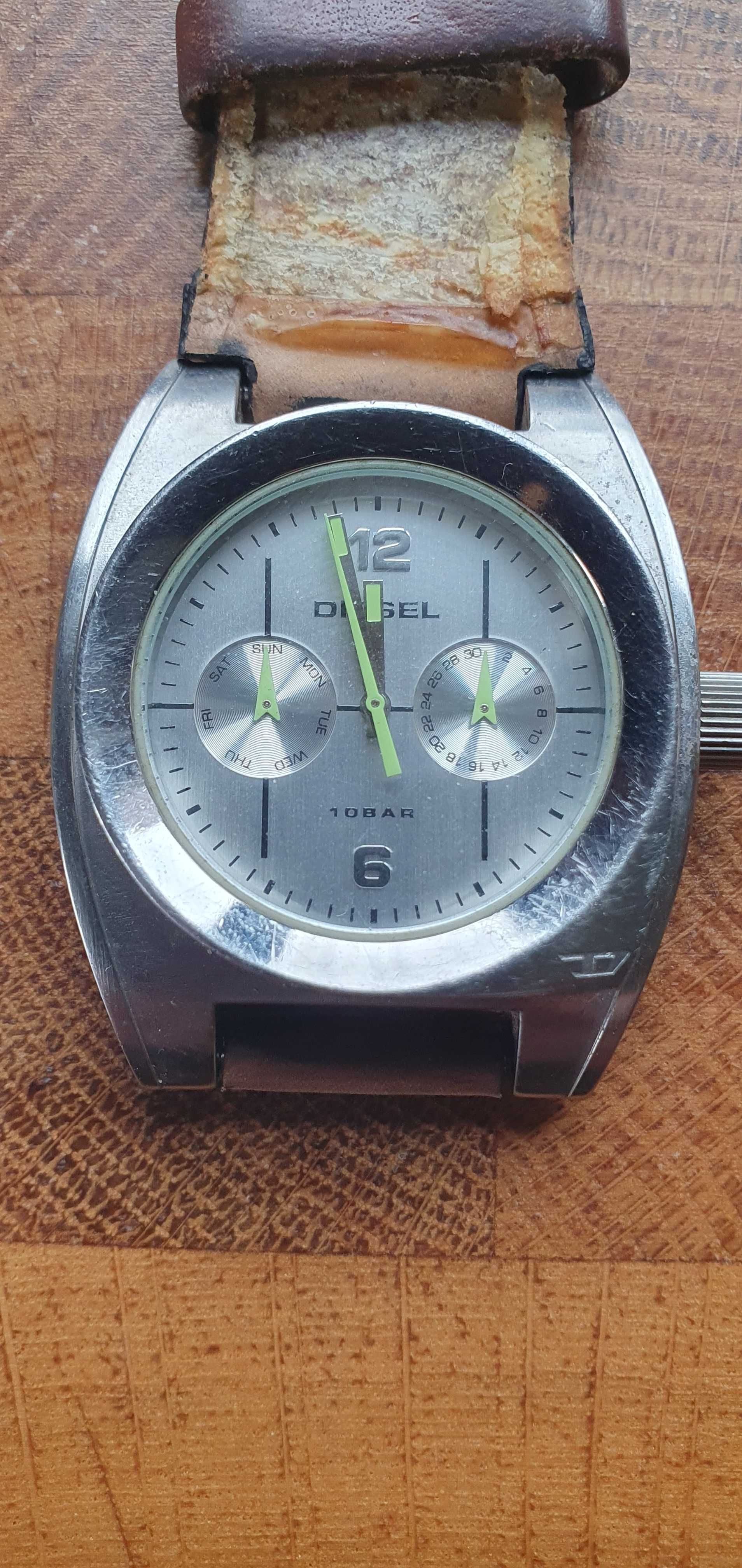 Ръчен часовник Diesel DZ4020