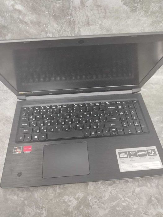 Acer AMD Ryzen 3-3 поколение (747172 г. Кокшетау, ул. Абая 128, 21)