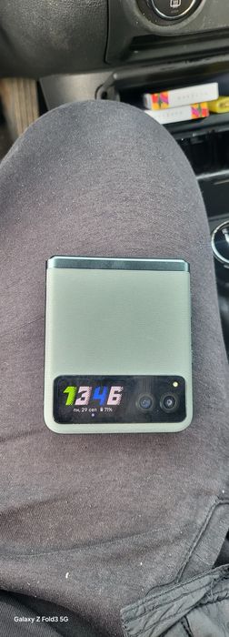 Motorola razr 40
