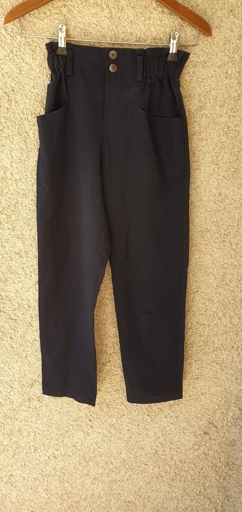 Pantaloni Zara 152cm 11-12 ani