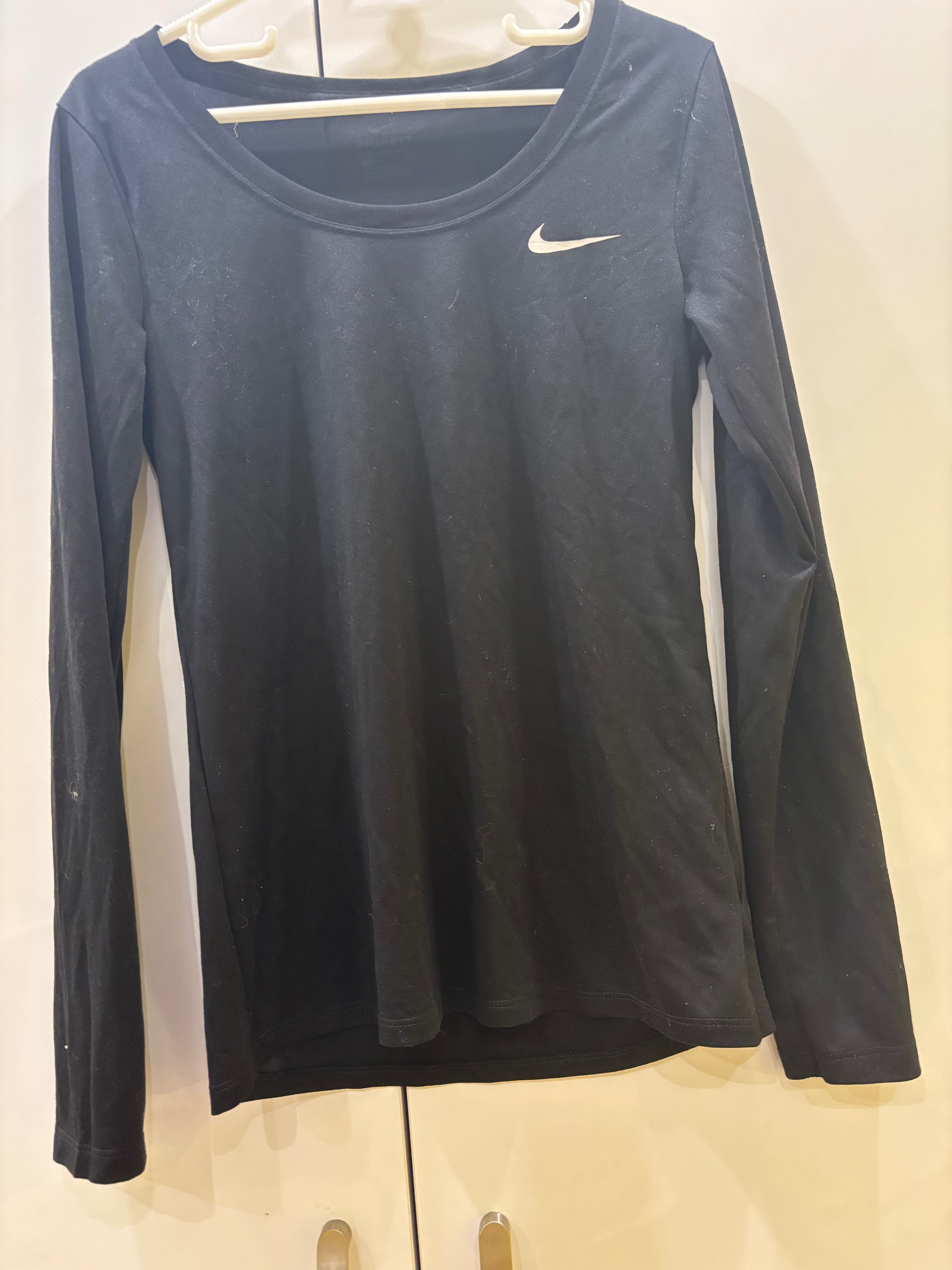 Nike екип,худита, клин и якенце