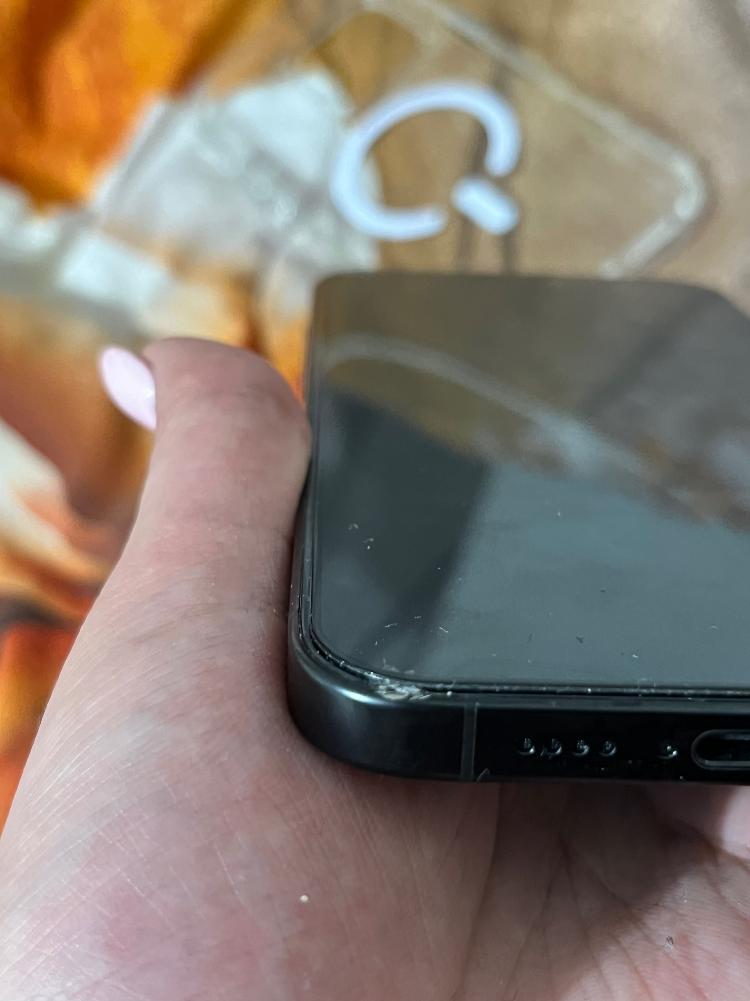 IPhone 16 pro max 512gb