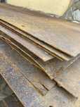 Tabla striata 4mm 1,25X250