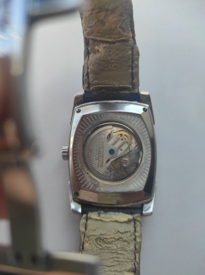 Часы наручные Stuhrling Original