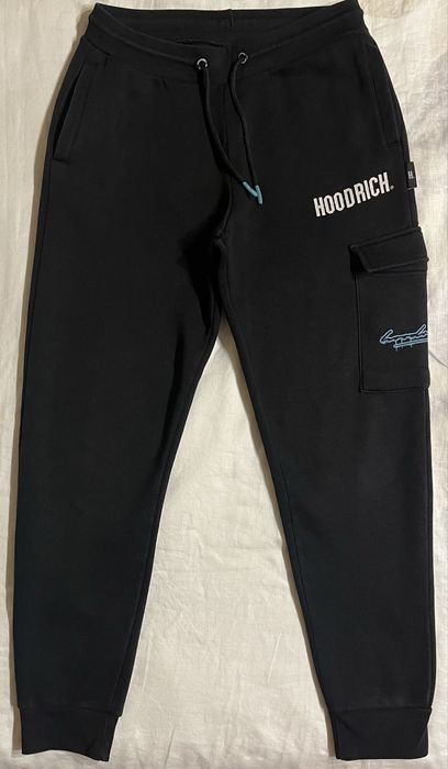 Мъжко спортно дълго долнище на Hoodrich, размер S