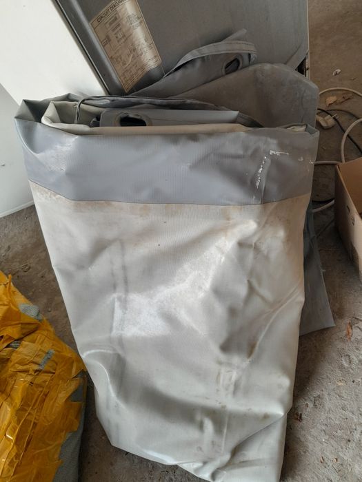 Продаю тент на газель некст