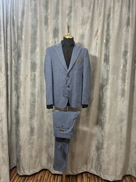 Costume elegsnte barbati