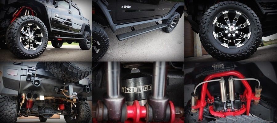 Hummer h2 SUT 2009 AUTOUTILITARA , se conduce cu B