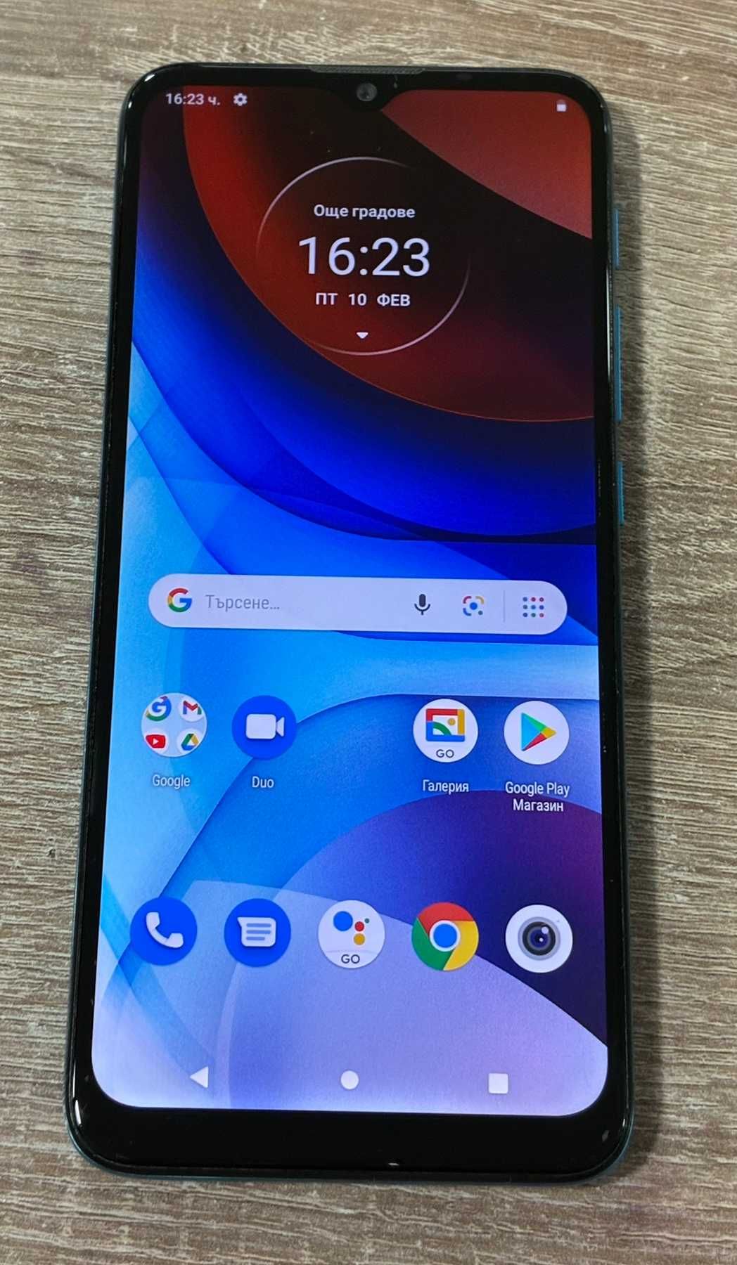 Motorola Moto E7i Power 32GB