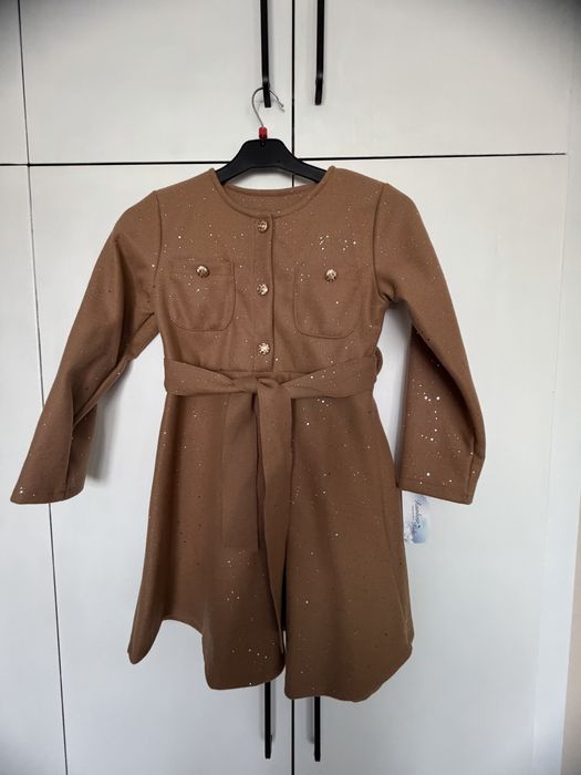 Рокля за предстоящите празници