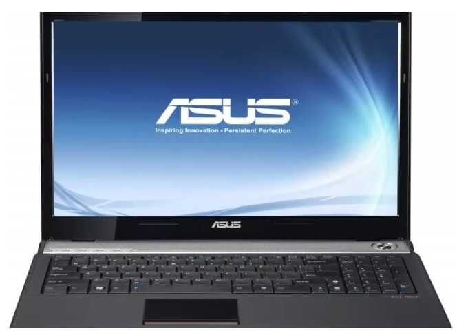 Laptop Asus N61JV, i5, 8GB RAM, 500GB, 2 placi video