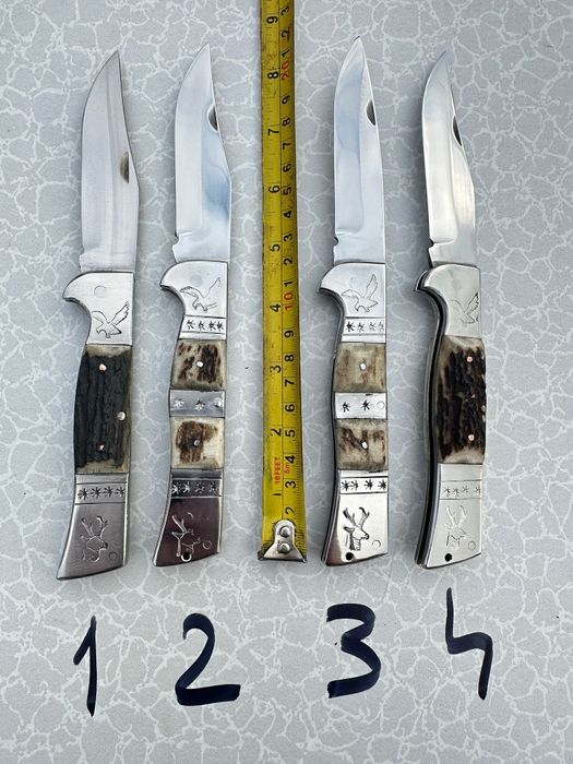 Bricege diferite modele